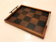 serving tray two